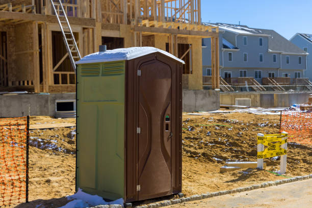 Best Best portable toilet rental  in Helena, OK