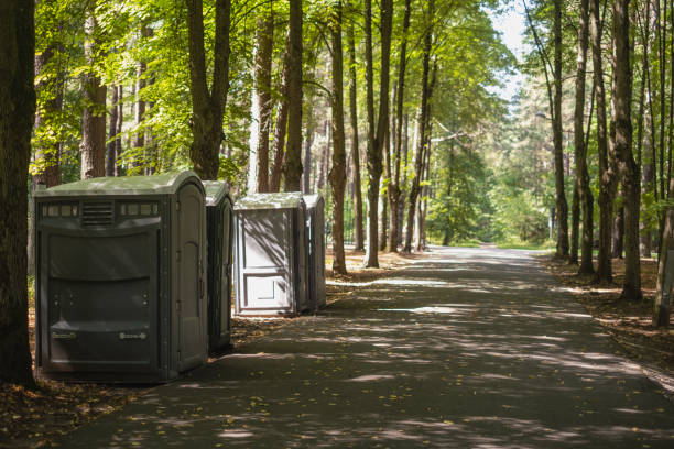 Sanitation services for porta potties in Helena, OK