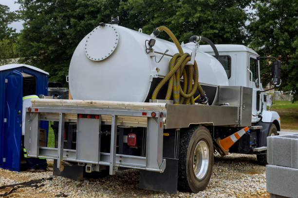 Trusted Helena, OK porta potty rental Experts